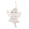 Fairy Color-In Wood Ornament by Creatology&#x2122;